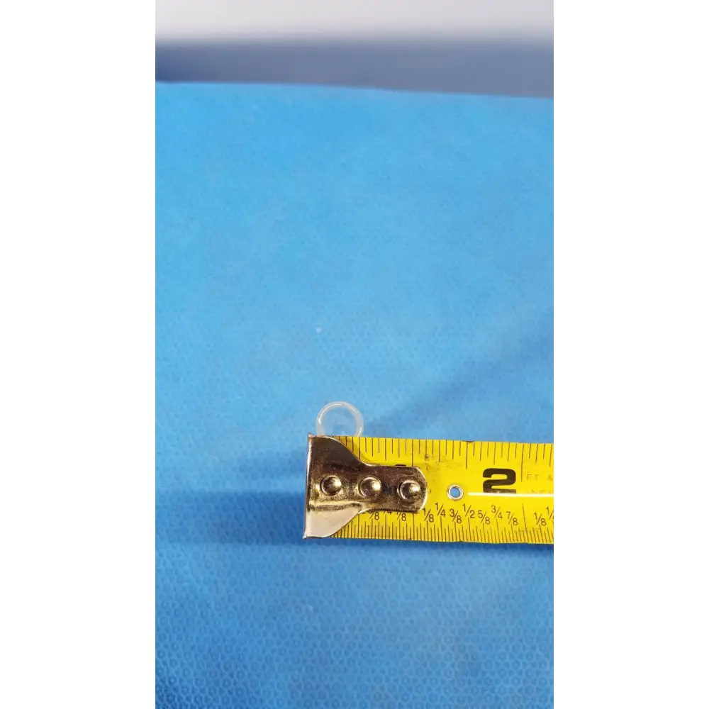 Pyrex Glass Connector Tube 18/9 Ground Ball Joint Lab Glassware Adapter - Laboratory