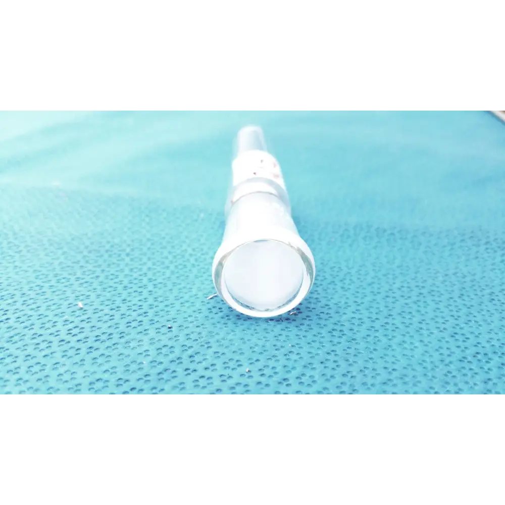 PYREX Glass Lab Joint Adapters – Ground Outer Joints - Laboratory Glassware Adapter