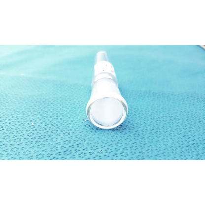 PYREX Glass Lab Joint Adapters – Ground Outer Joints - Laboratory Glassware Adapter