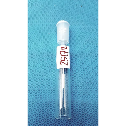 PYREX Glass Lab Joint Adapters – Ground Outer Joints - Laboratory Glassware Adapter