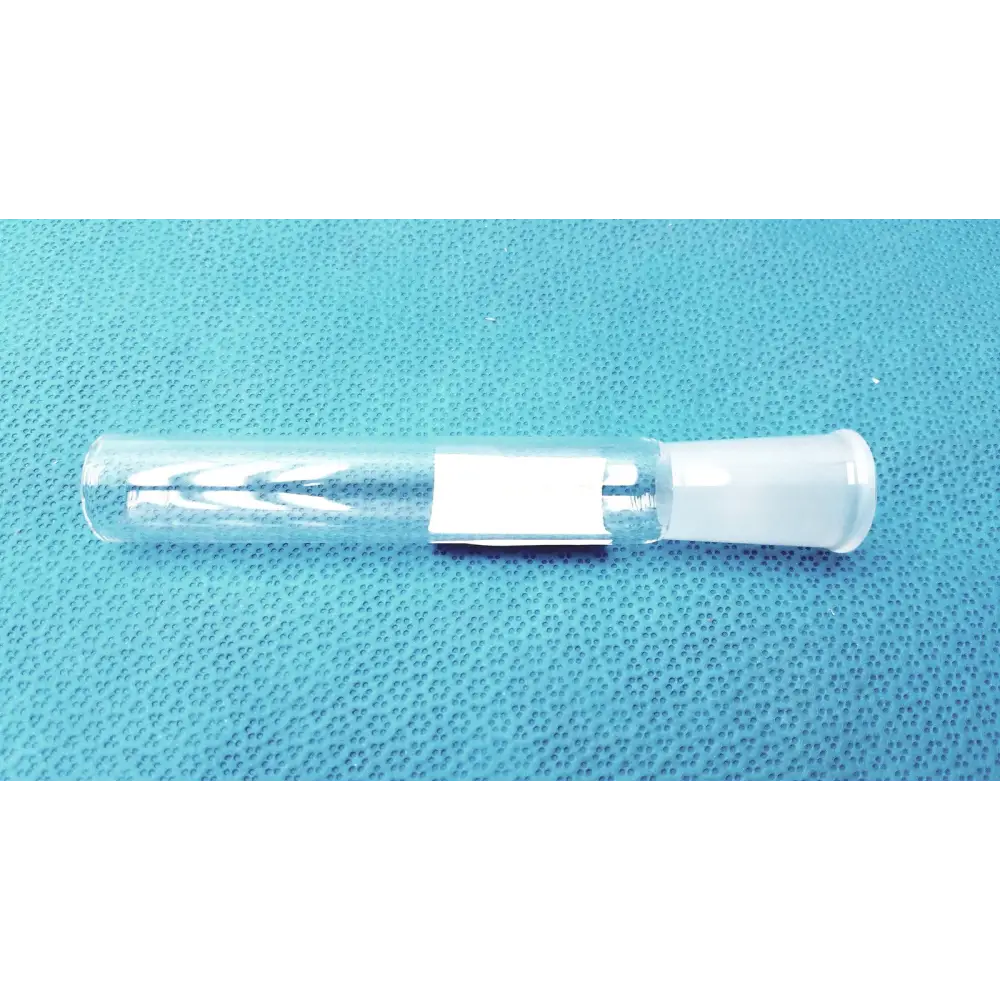 PYREX Glass Lab Joint Adapters – Ground Outer Joints - Laboratory Glassware Adapter