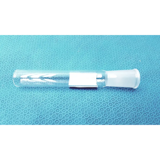PYREX Glass Lab Joint Adapters – Ground Outer Joints - Laboratory Glassware Adapter