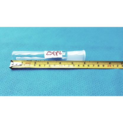 PYREX Glass Lab Joint Adapters – Ground Outer Joints - Laboratory Glassware Adapter