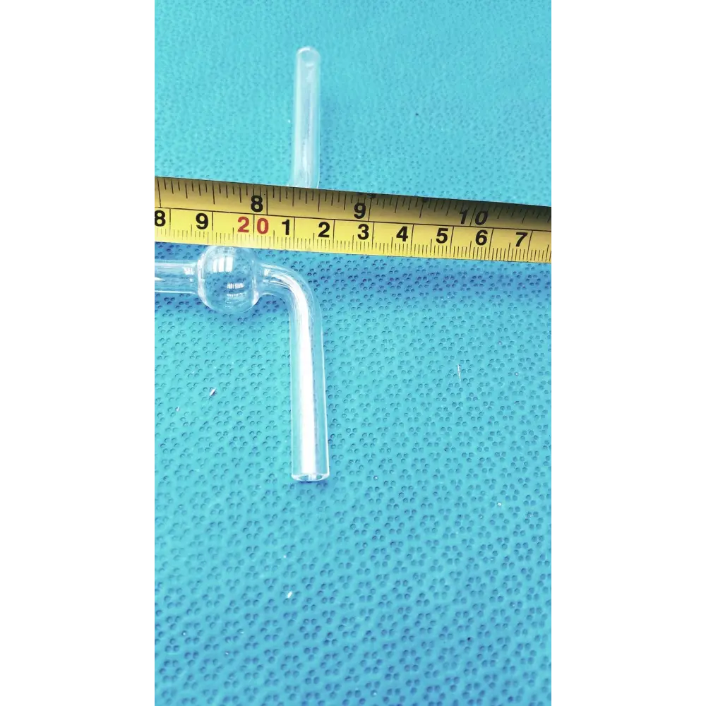 Pyrex Glass Stopper 29/42 for Gas Washing Bottle 1760-125 - Laboratory Glassware