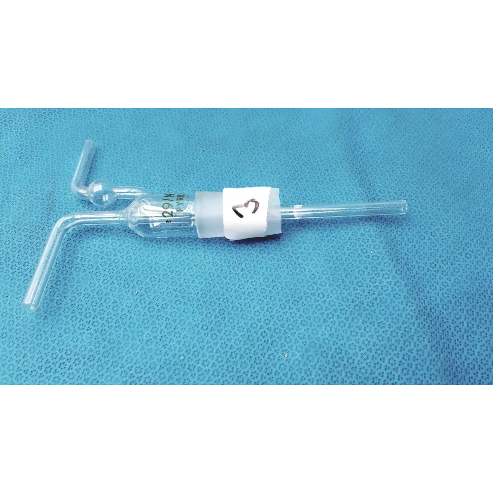 Pyrex Glass Stopper 29/42 for Gas Washing Bottle 1760-125 - Laboratory Glassware