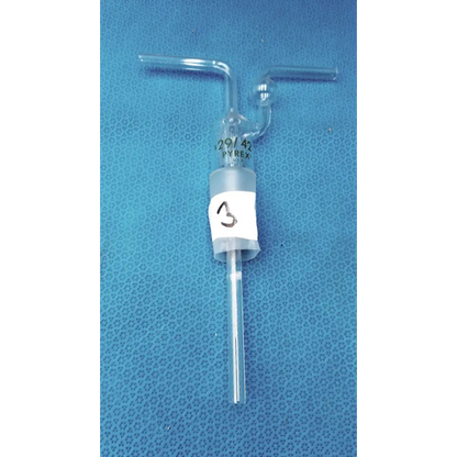 Pyrex Glass Stopper 29/42 for Gas Washing Bottle 1760-125 - Laboratory Glassware