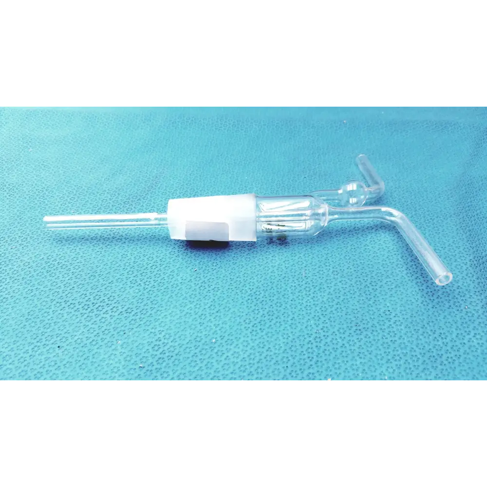 Pyrex Glass Stopper 29/42 for Gas Washing Bottle 1760-125 - Laboratory Glassware