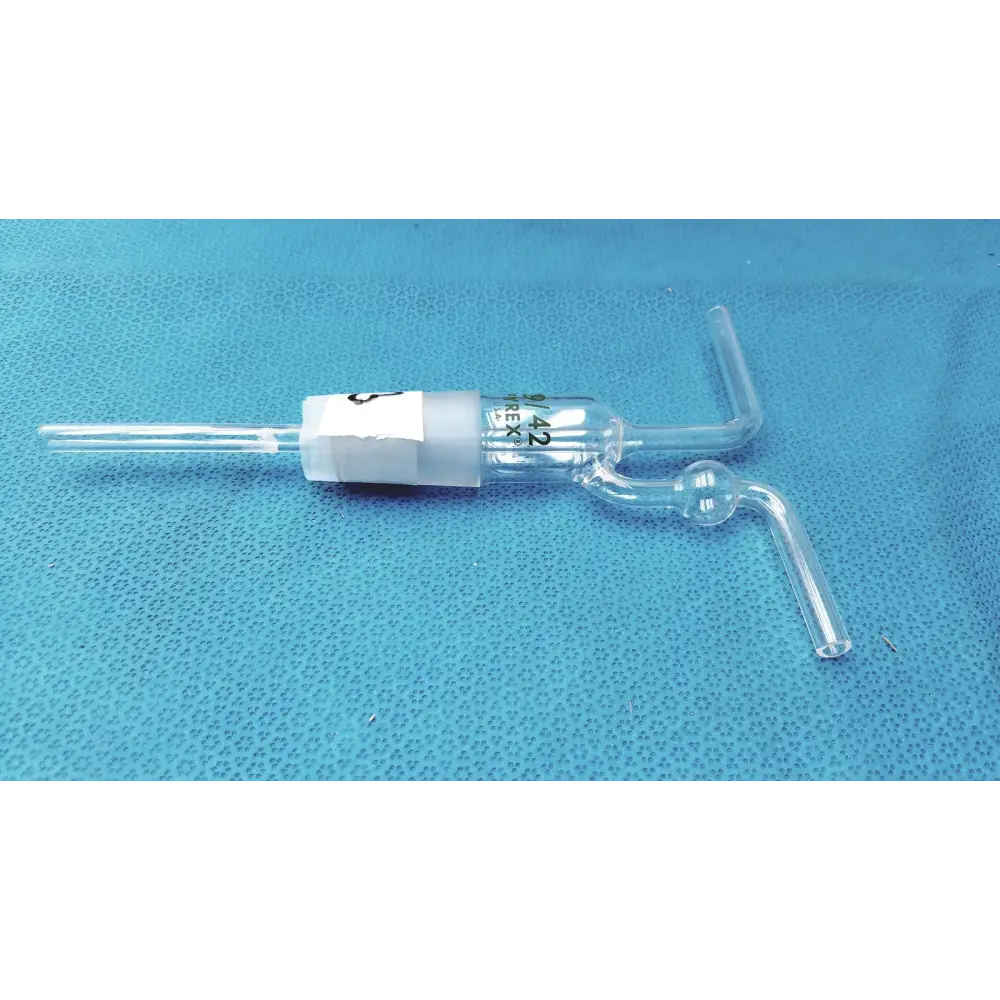 Pyrex Glass Stopper 29/42 for Gas Washing Bottle 1760-125 - Laboratory Glassware