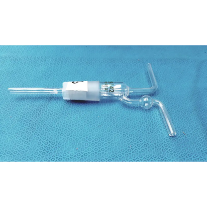 Pyrex Glass Stopper 29/42 for Gas Washing Bottle 1760-125 - Laboratory Glassware