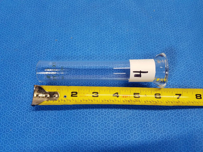 Pyrex Glass Tall Measuring Cylinder Chemist Measure Borosilicate Labware