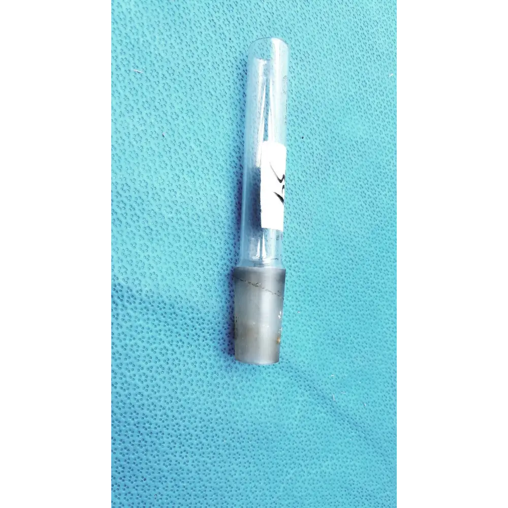 Pyrex Glass Thermometer Adapter – 24/40 Inner Joint Laboratory Glassware