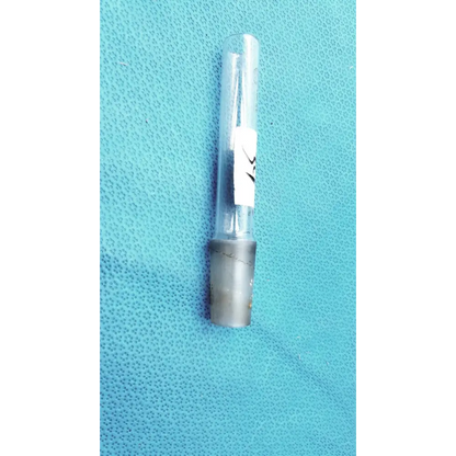 Pyrex Glass Thermometer Adapter – 24/40 Inner Joint Laboratory Glassware