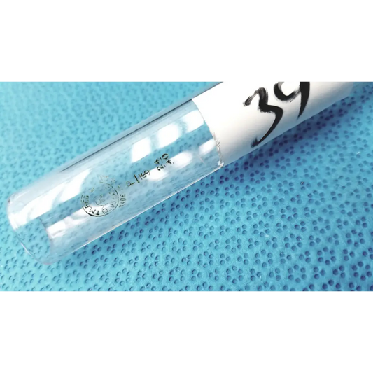 Pyrex Glass Thermometer Adapter – 24/40 Inner Joint Laboratory Glassware