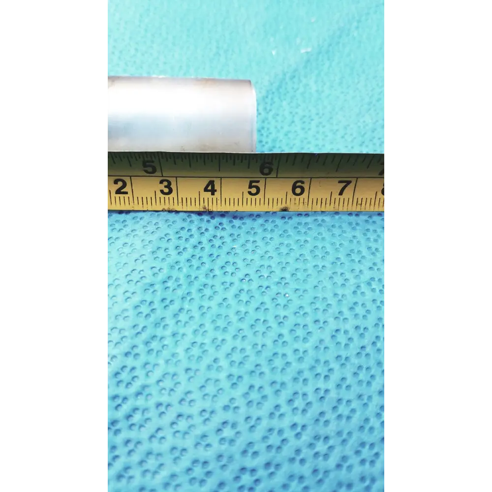 Pyrex Glass Thermometer Adapter – 24/40 Inner Joint Laboratory Glassware