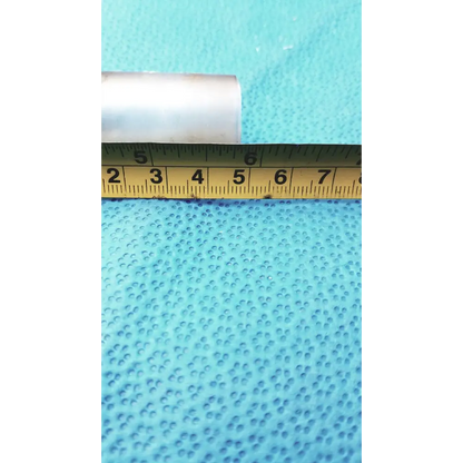 Pyrex Glass Thermometer Adapter – 24/40 Inner Joint Laboratory Glassware