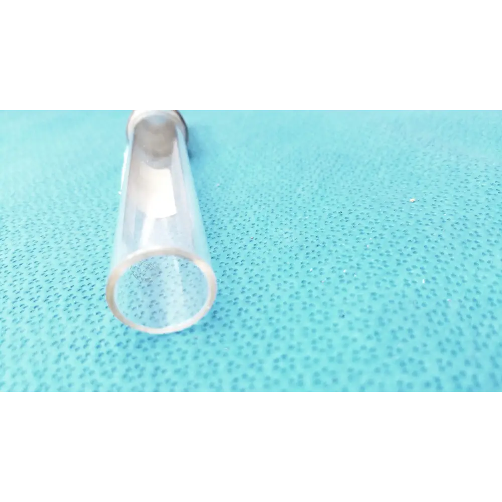 Pyrex Glass Thermometer Adapter – 24/40 Inner Joint Laboratory Glassware