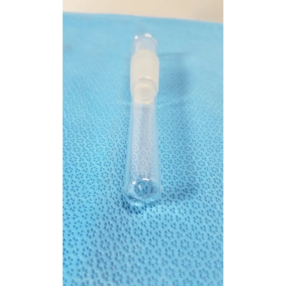 PYREX Glass Thermometer Adapter Laboratory Glassware