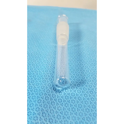 PYREX Glass Thermometer Adapter Laboratory Glassware