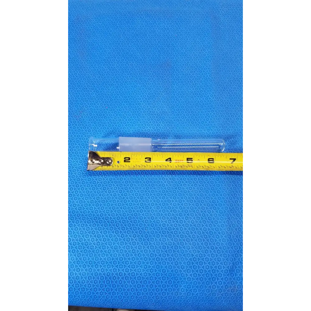 PYREX Glass Thermometer Adapter Laboratory Glassware