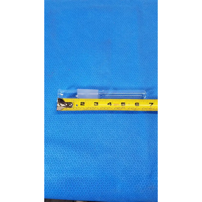 PYREX Glass Thermometer Adapter Laboratory Glassware