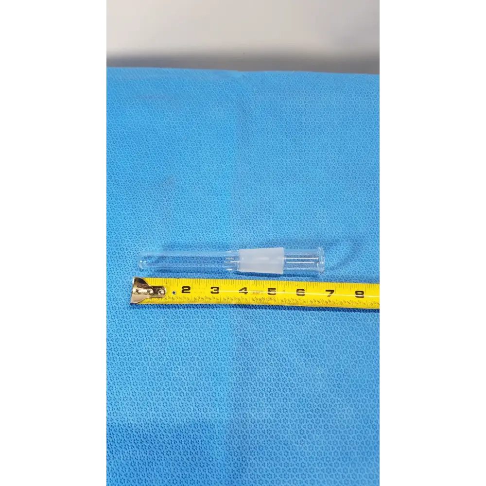 PYREX Glass Thermometer Adapter Laboratory Glassware