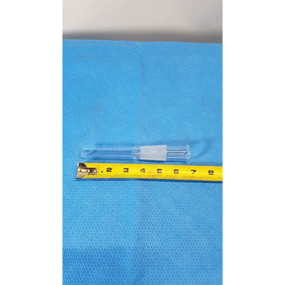 PYREX Glass Thermometer Adapter Laboratory Glassware