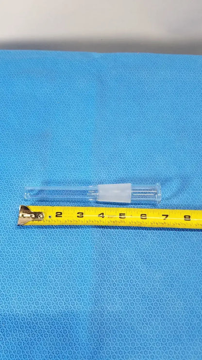 PYREX Glass Thermometer Adapter Laboratory Glassware