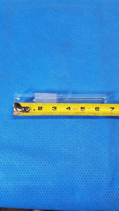 PYREX Glass Thermometer Adapter Laboratory Glassware