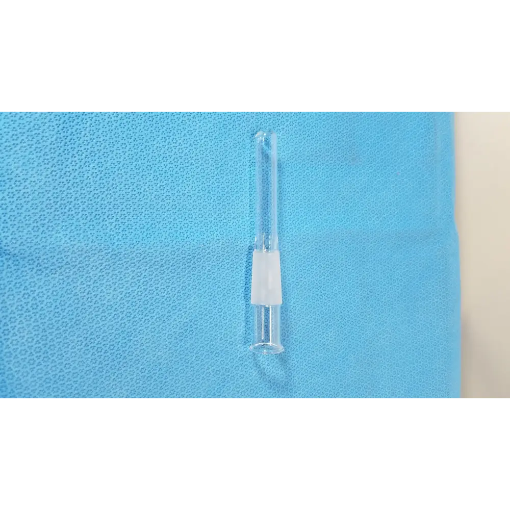 PYREX Glass Thermometer Adapter Laboratory Glassware