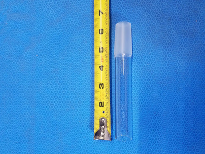 Pyrex Inner 24/40 Ground Glass Joint – Borosilicate Laboratory Glassware