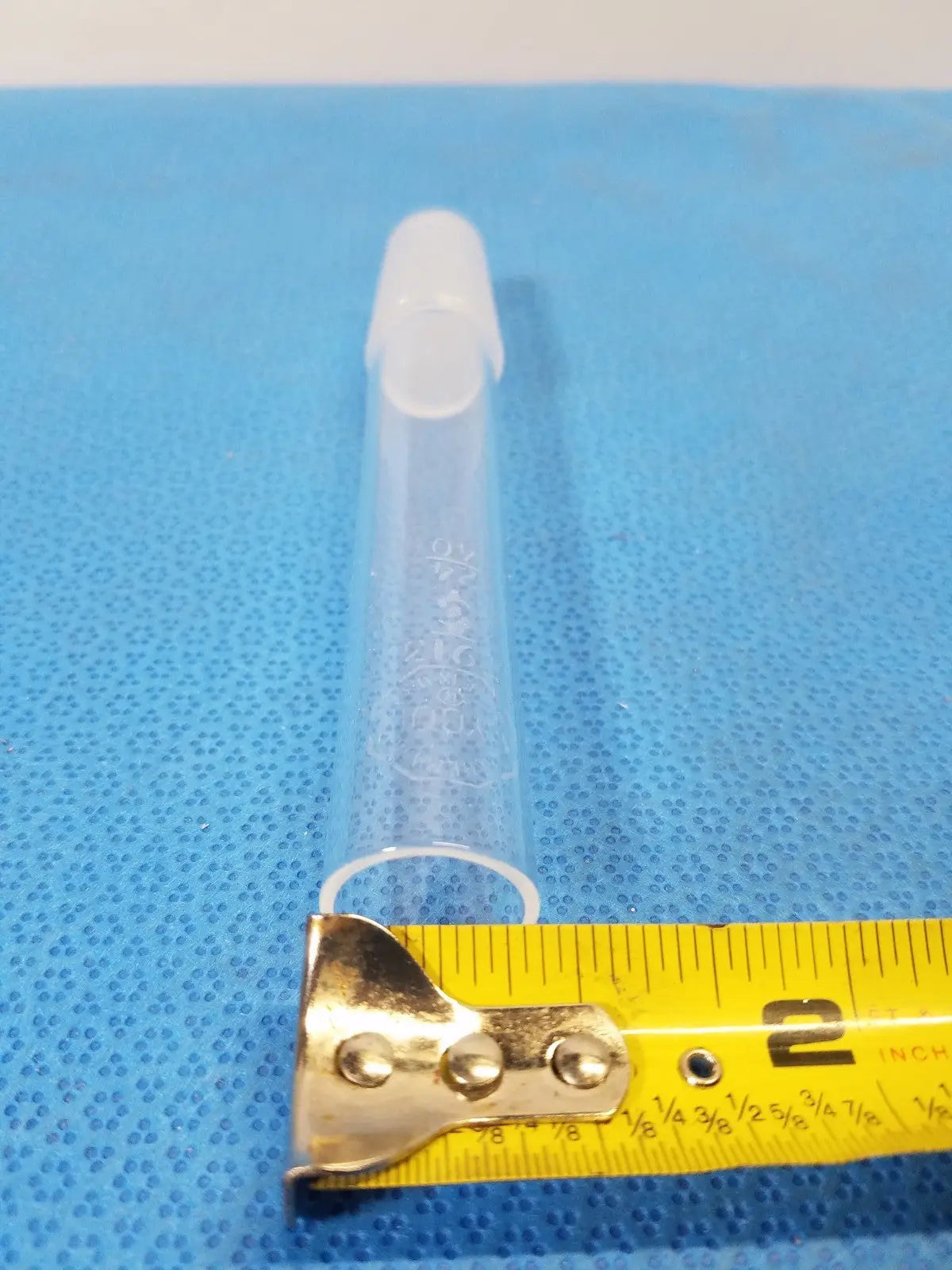 Pyrex Inner 24/40 Ground Glass Joint – Borosilicate Laboratory Glassware