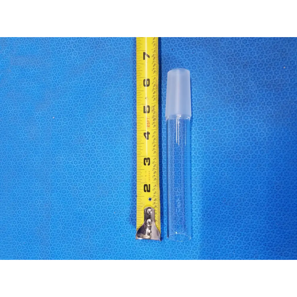 Pyrex Inner 24/40 Ground Glass Joint – Borosilicate Laboratory Glassware