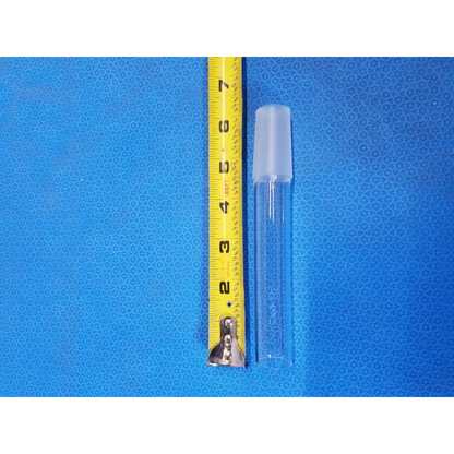 Pyrex Inner 24/40 Ground Glass Joint – Borosilicate Laboratory Glassware