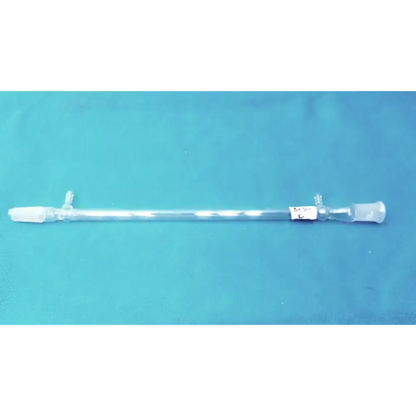 PYREX Jacketed Liebig Condenser – West Style Glass Distillation - Laboratory