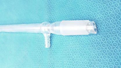 PYREX Jacketed Liebig Condenser – West-Style Glass Distillation Labware - Laboratory