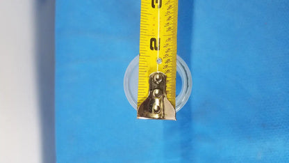 Pyrex Laboratory Glassware 34/45 Ground Outer Joint Full Length Borosilicate