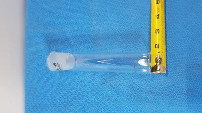 Pyrex Laboratory Glassware 34/45 Ground Outer Joint Full Length Borosilicate