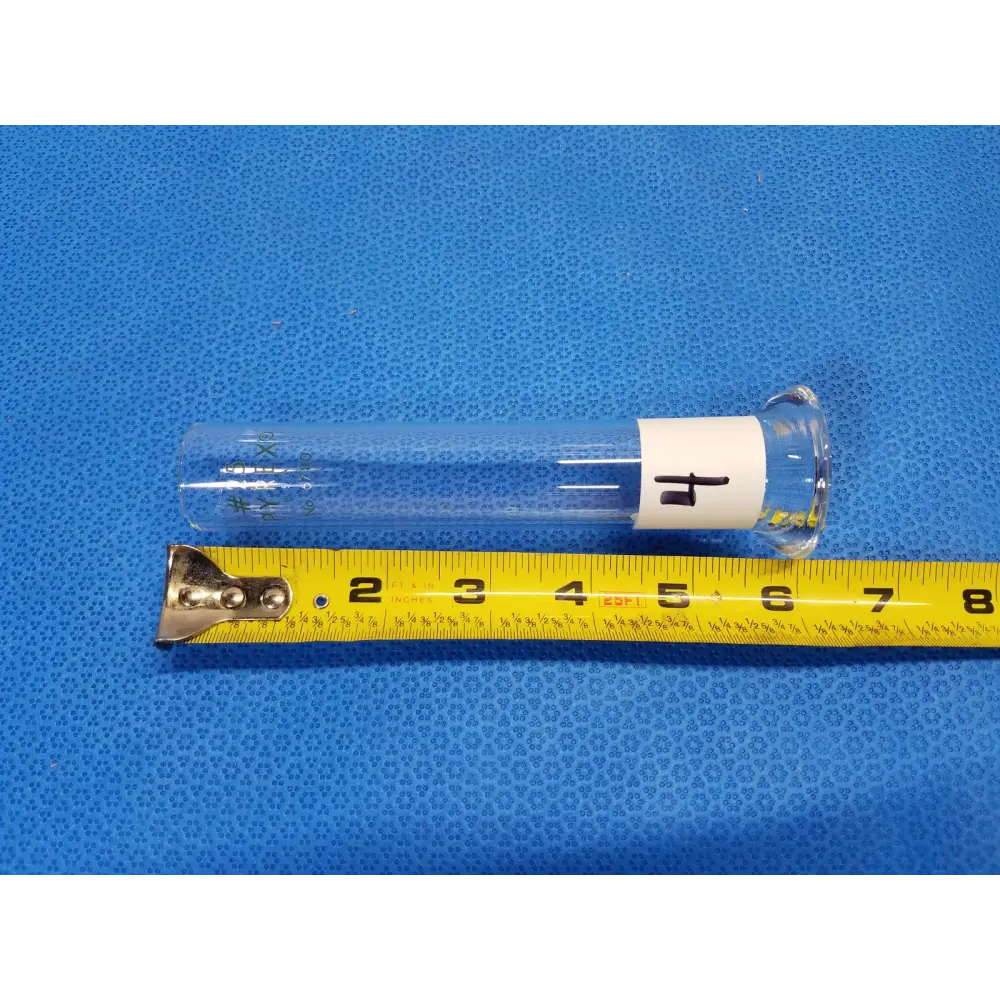 Pyrex Tall Measuring Cylinder Borosilicate Glass Laboratory Supply