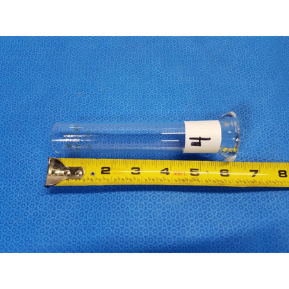 Pyrex Tall Measuring Cylinder Borosilicate Glass Laboratory Supply