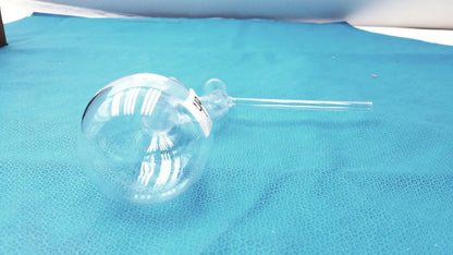 Pyrex Vintage Laboratory Glass Tube – Scientific Labware - Glassware