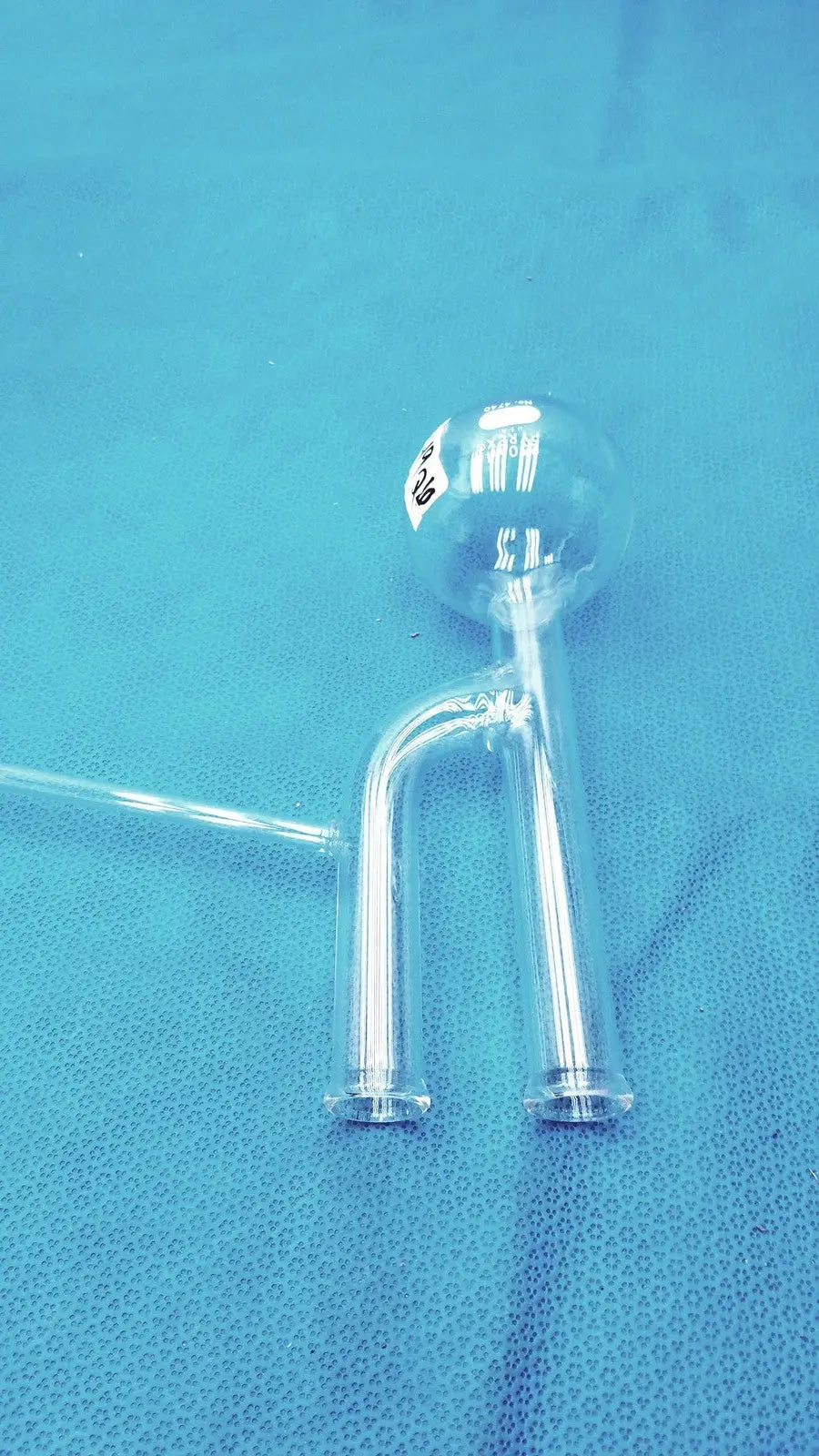 Pyrex Vintage Laboratory Glass Tube – Scientific Labware - Glassware