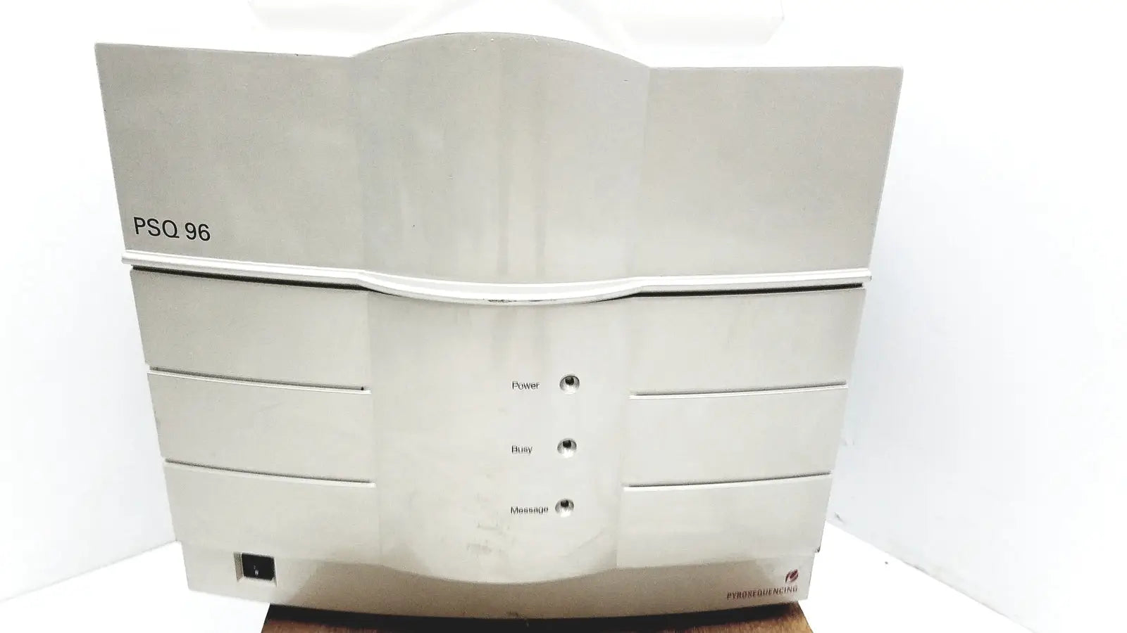 Pyrosequencing PSQ96 Analysis Pyrosequencer