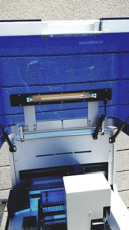 QIAGEN QIAgility Liquid Handling System - Automated