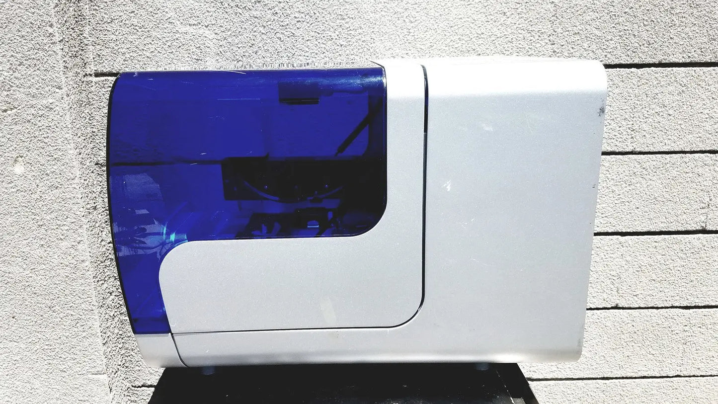 QIAGEN QIAgility Real-Time Automated PCR System – For Parts/Repair