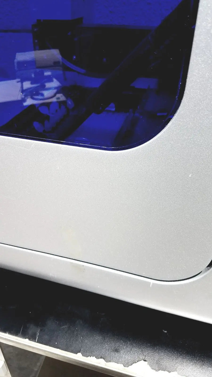 QIAGEN QIAgility Real-Time Automated PCR System – For Parts/Repair