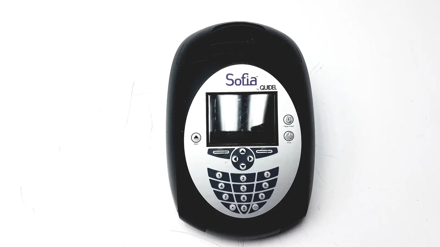 Quidel Sofia laboratory Analyzer 1178000