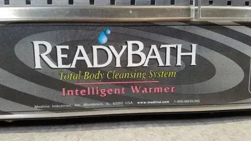 Quincy Lab Inc Medline MSCWARMER24S Warmer Readybath - Warming Cabinet
