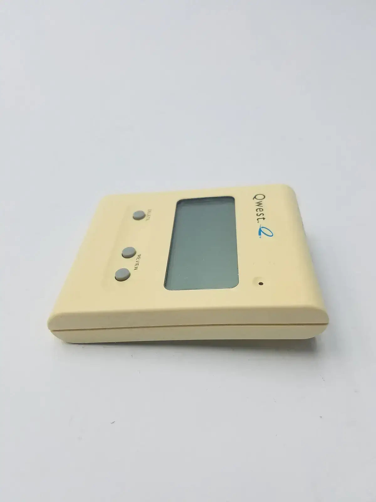 Qwest Type 1 Caller ID Adjunct Model SID-99 White - Display
