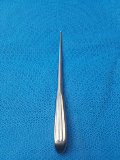 R-2804 Spratt Bone Curette Stainless Surgical Orthopedic