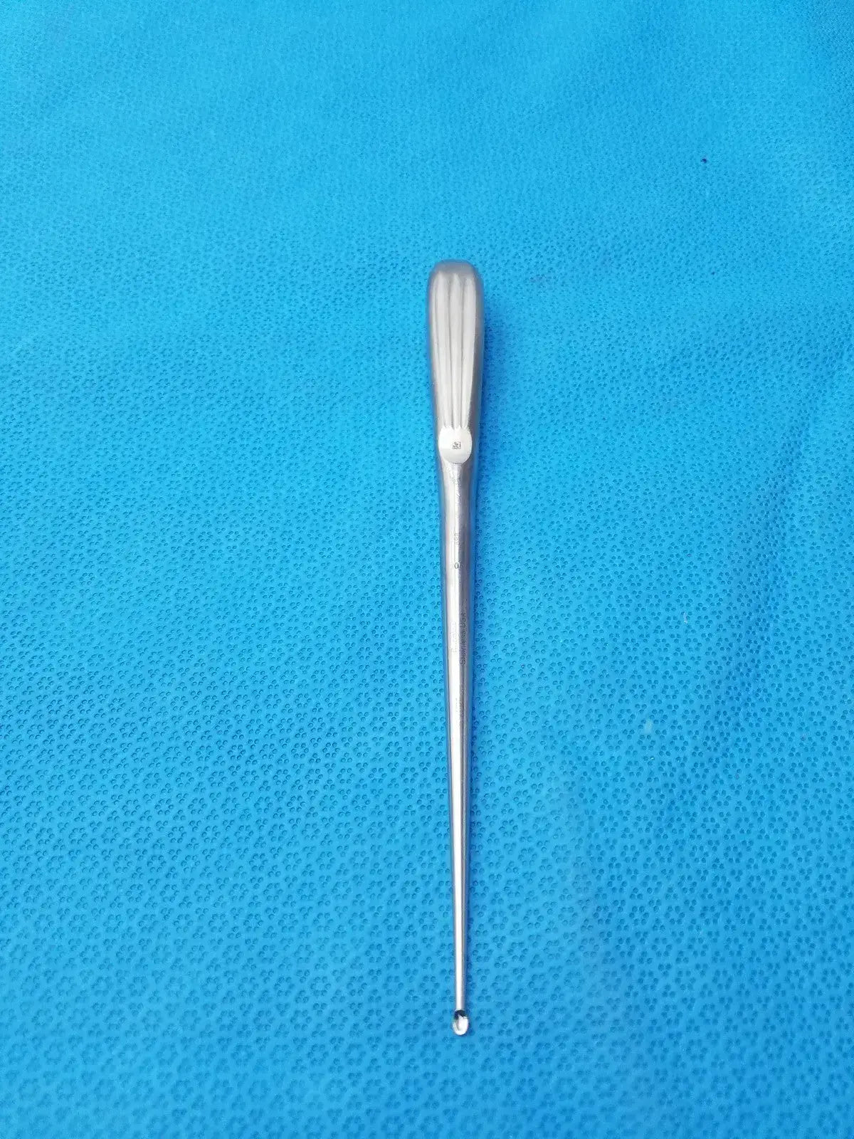 R-2804 Spratt Bone Curette Stainless Surgical Orthopedic